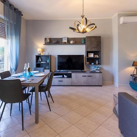 סילבי מרינה Casa Del Bello - Appartamento Di Fronte Al Mare A Silvi מראה חיצוני תמונה